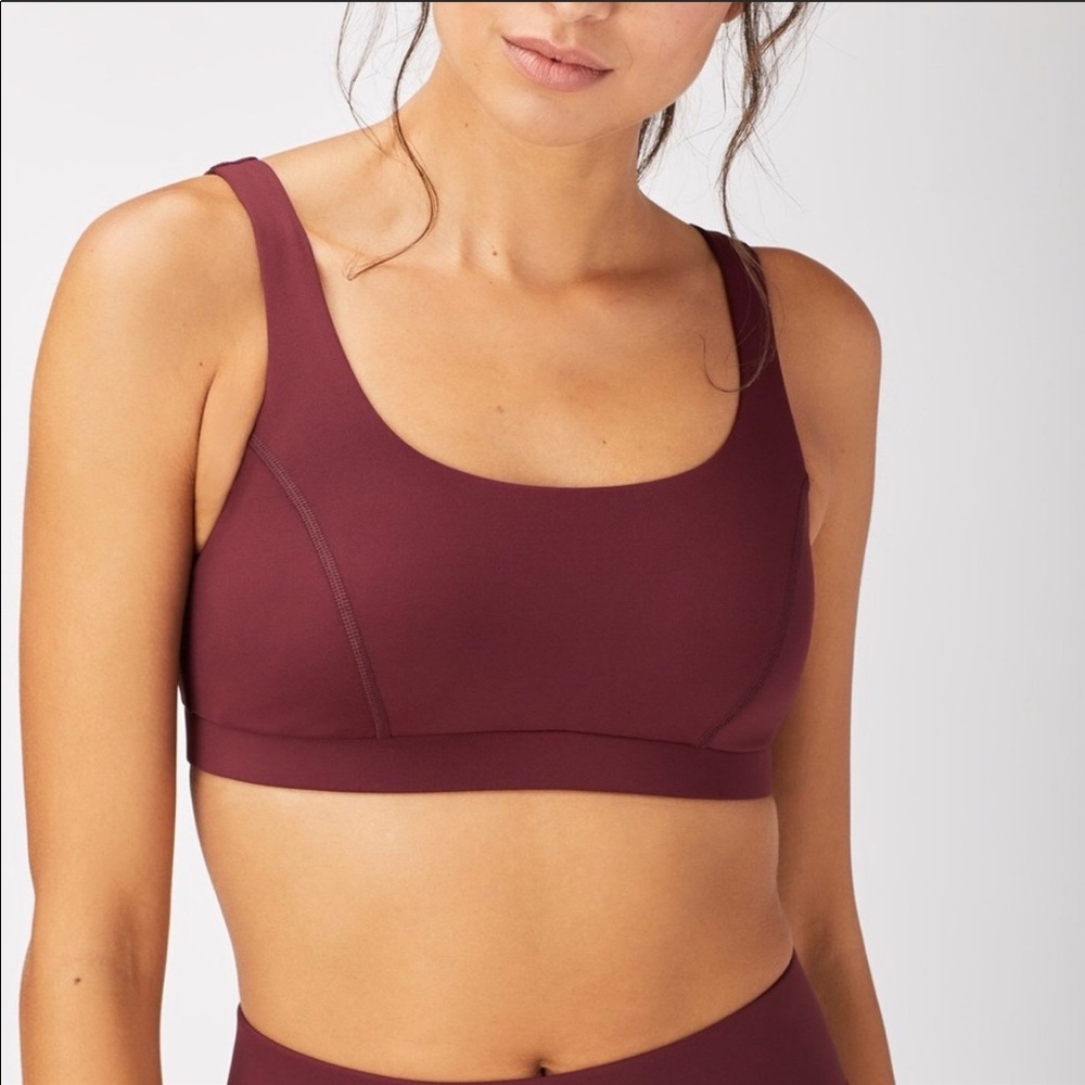 NWT Michi principal bra xs